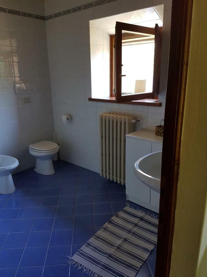 Villa La Torricella Monte San Savino Εξωτερικό φωτογραφία