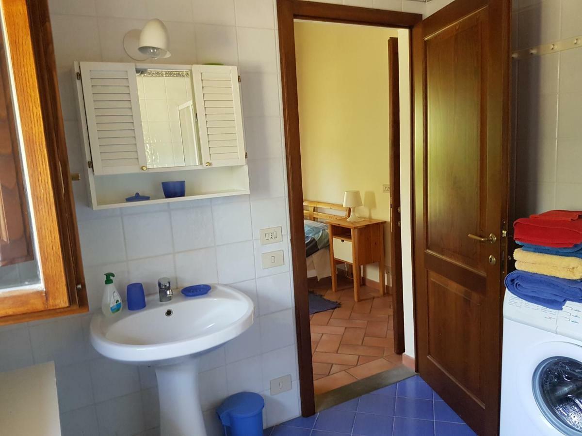 Villa La Torricella Monte San Savino Εξωτερικό φωτογραφία