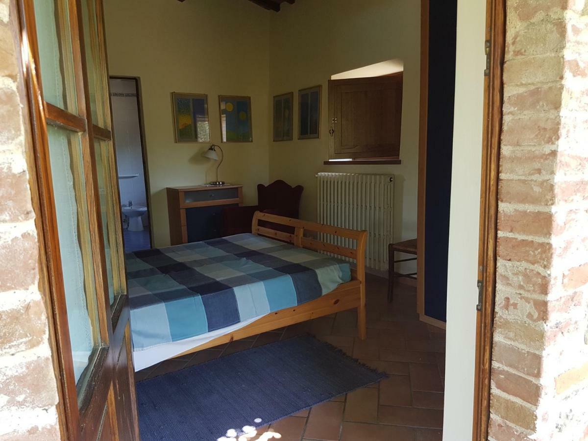 Villa La Torricella Monte San Savino Εξωτερικό φωτογραφία