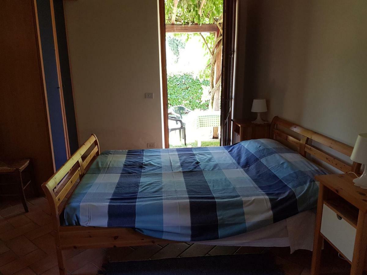 Villa La Torricella Monte San Savino Εξωτερικό φωτογραφία